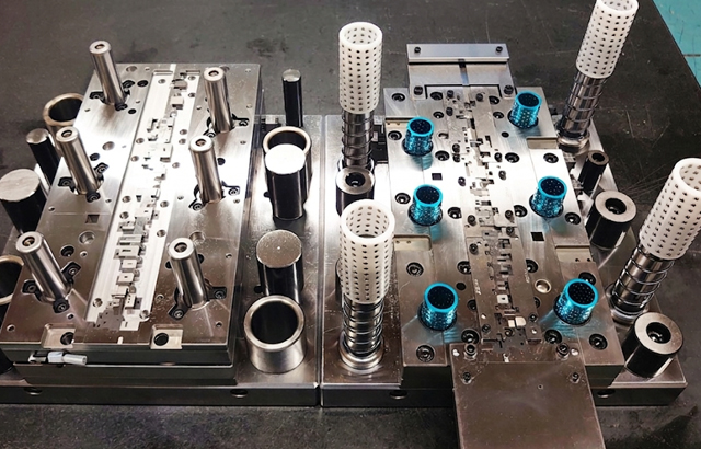 Precision Stamping Die